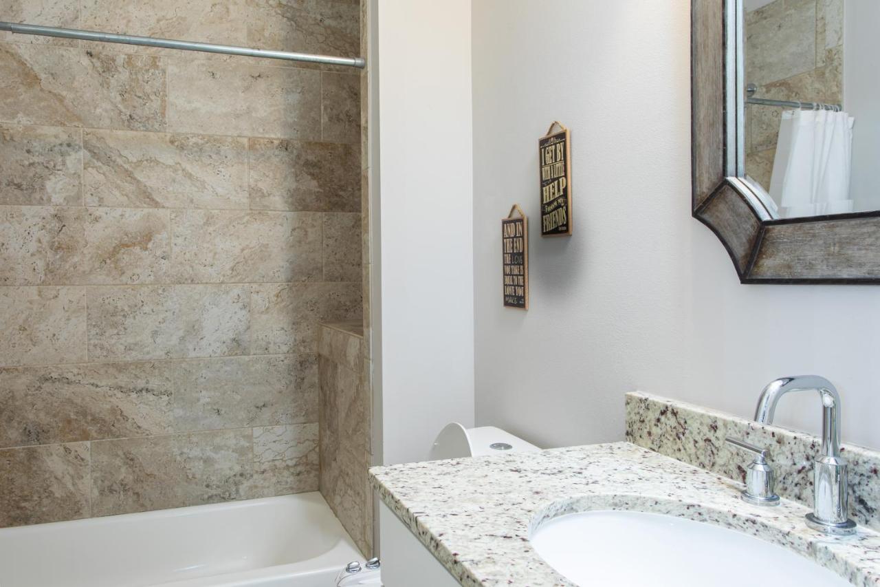 דסטין Lux Beatles Themed Beach Home, 5 Min Walk To Beach + Golf Cart, Dog Friendly! מראה חיצוני תמונה