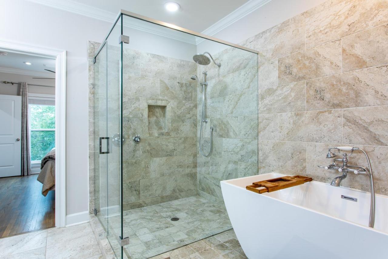 דסטין Lux Beatles Themed Beach Home, 5 Min Walk To Beach + Golf Cart, Dog Friendly! מראה חיצוני תמונה