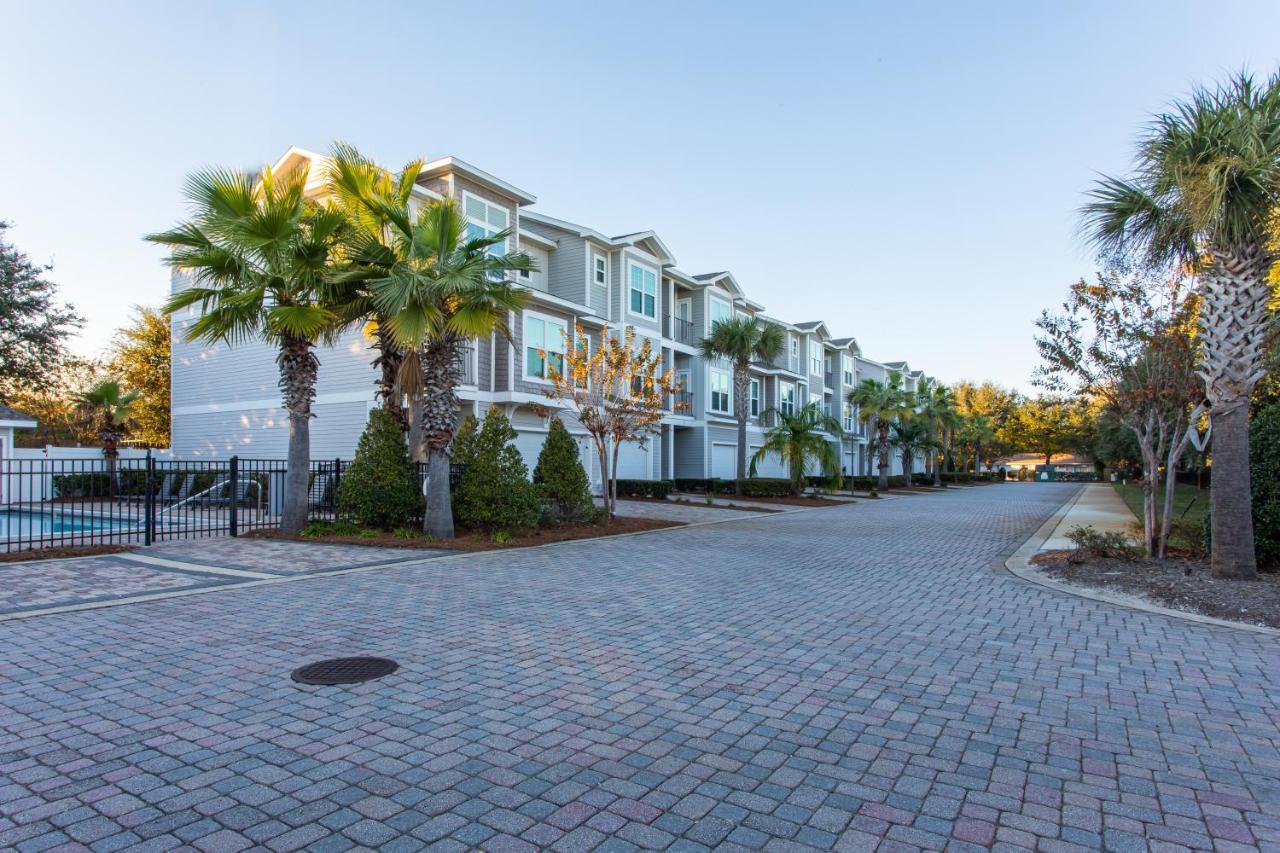 דסטין Lux Beatles Themed Beach Home, 5 Min Walk To Beach + Golf Cart, Dog Friendly! מראה חיצוני תמונה